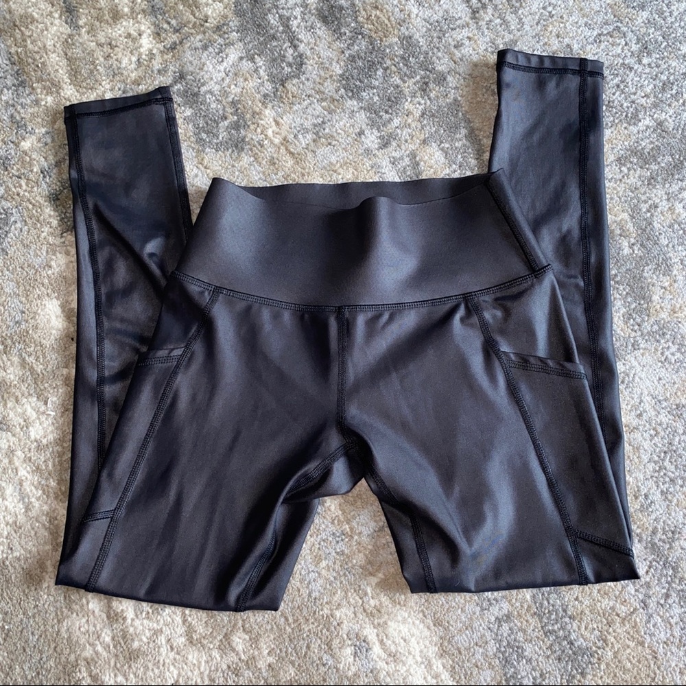 Interval leggings. NWOT